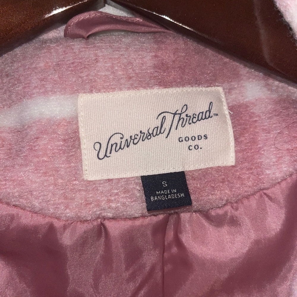 Universal Thread Shacket - Picture 2 of 3